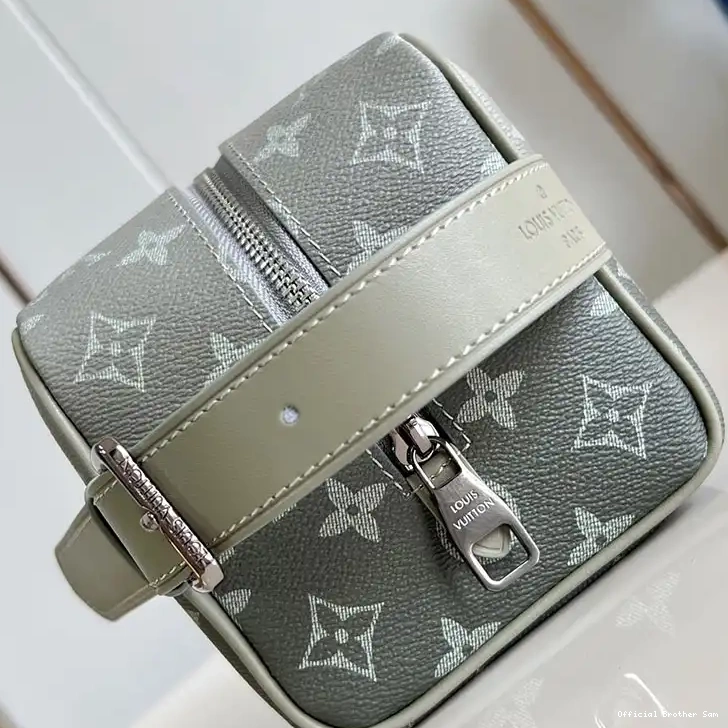 Official Brother Sam Bags LV 2409YA0146 0729